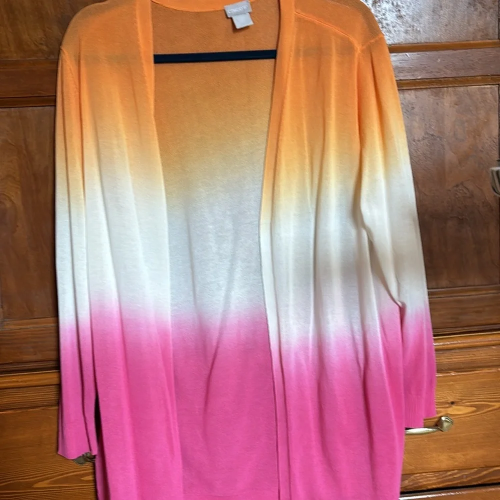 Chicos cardigan - Picture 4 of 4